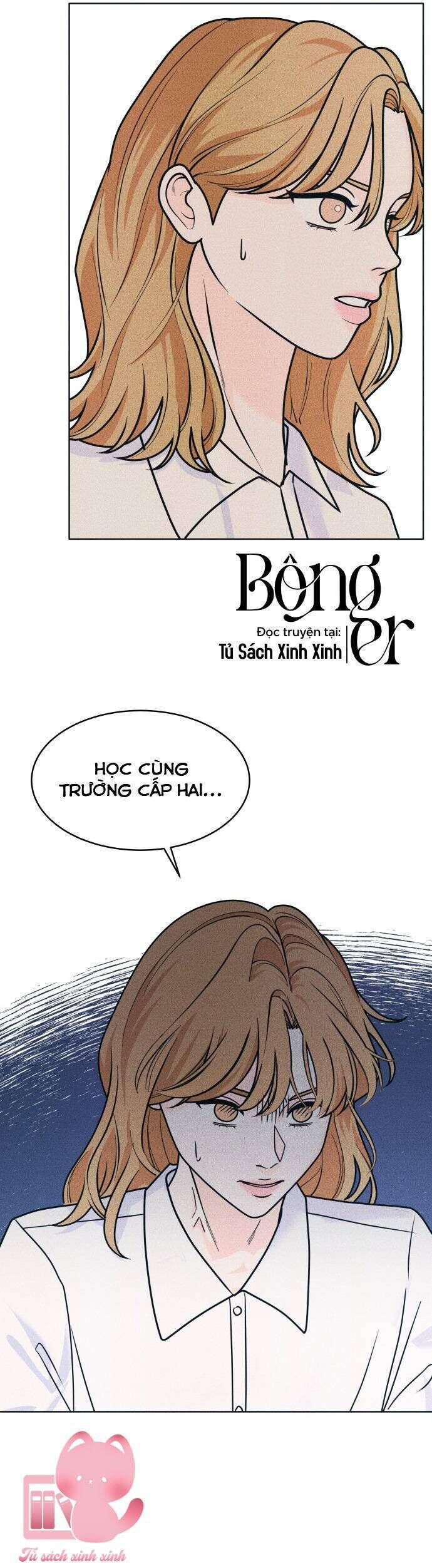 Cặp Đôi Hướng Nội Chapter 72 - 36