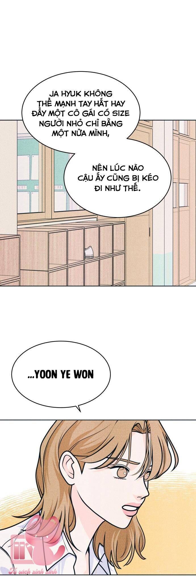 Cặp Đôi Hướng Nội Chapter 72 - 37