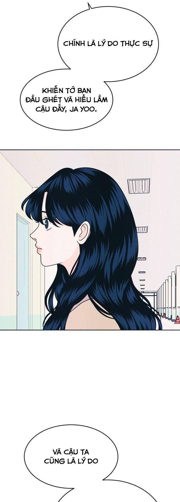 Cặp Đôi Hướng Nội Chapter 72 - 38