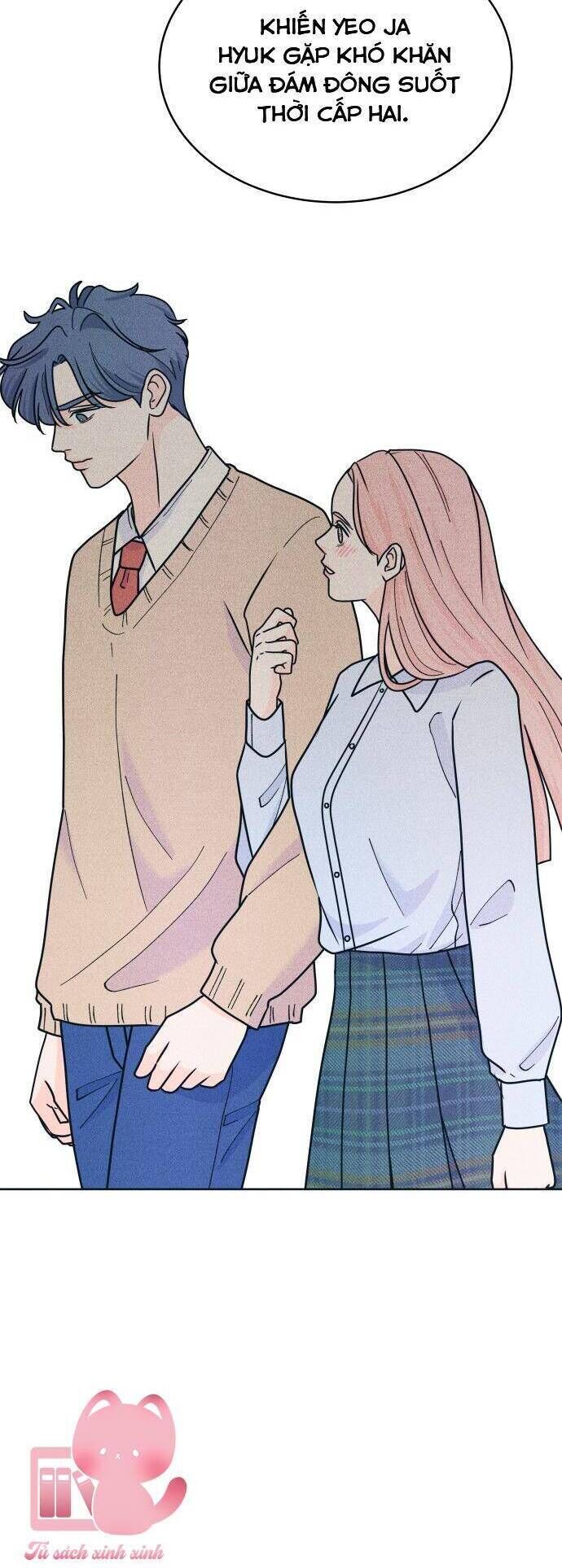 Cặp Đôi Hướng Nội Chapter 72 - 39