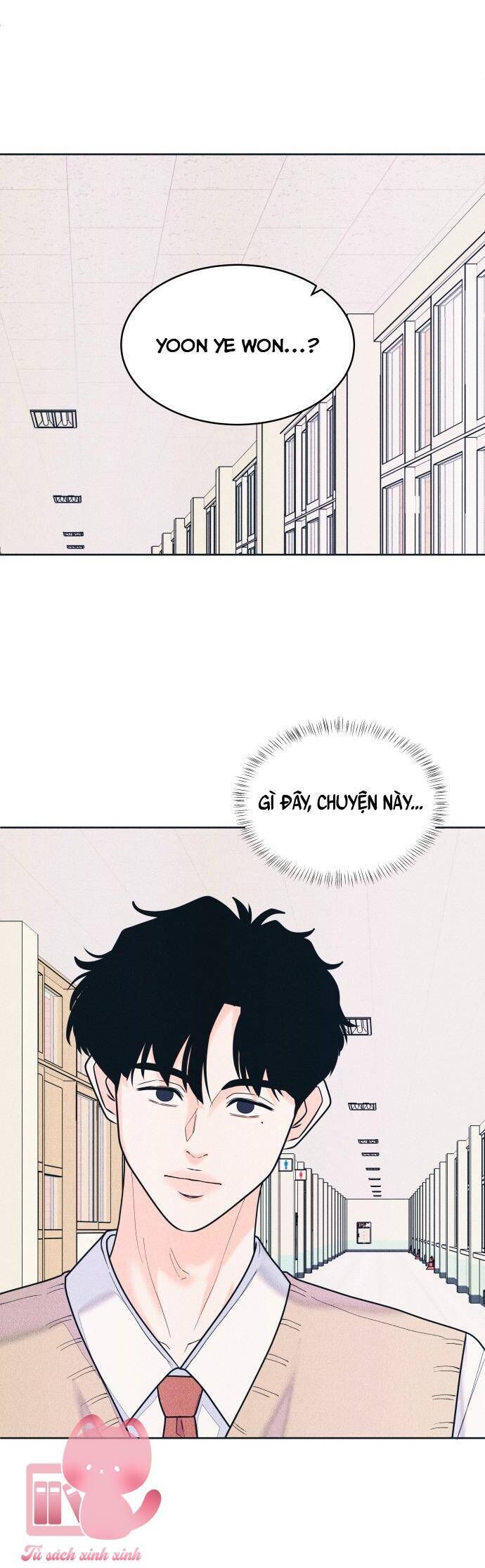 Cặp Đôi Hướng Nội Chapter 72 - 5