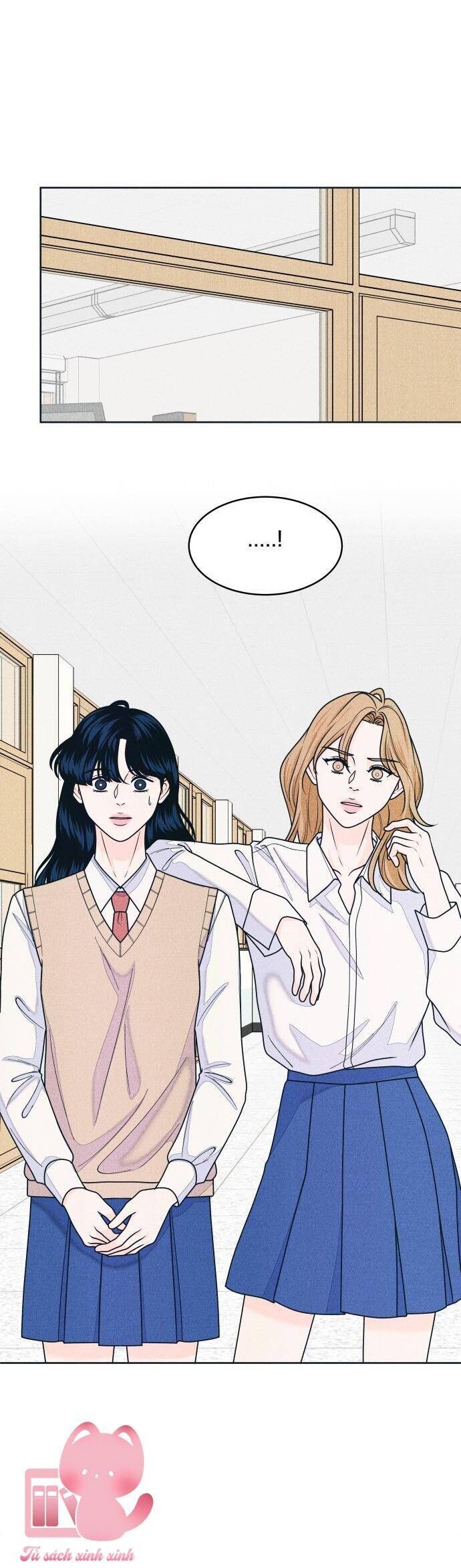 Cặp Đôi Hướng Nội Chapter 72 - 10