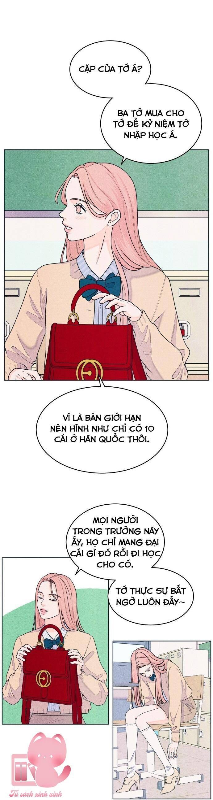 Cặp Đôi Hướng Nội Chapter 73 - 12