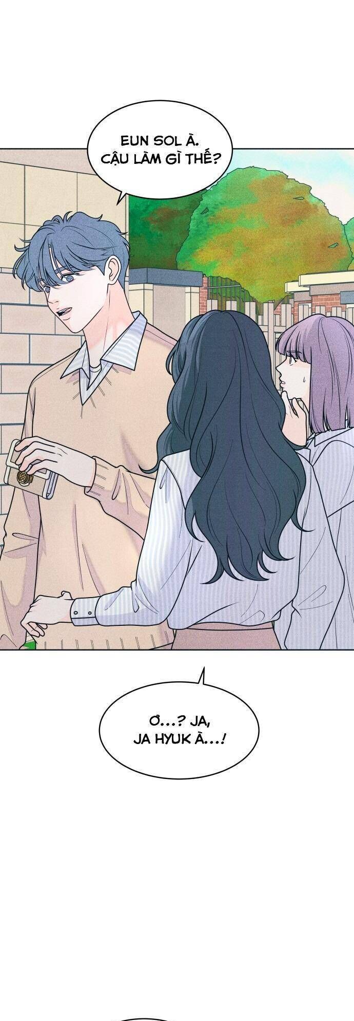 Cặp Đôi Hướng Nội Chapter 73 - 18