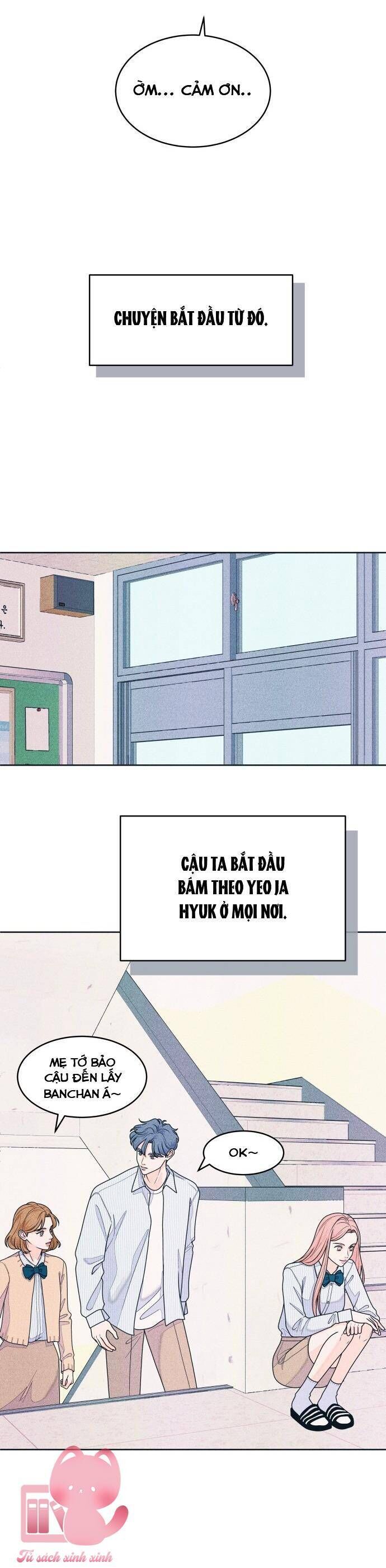 Cặp Đôi Hướng Nội Chapter 73 - 22