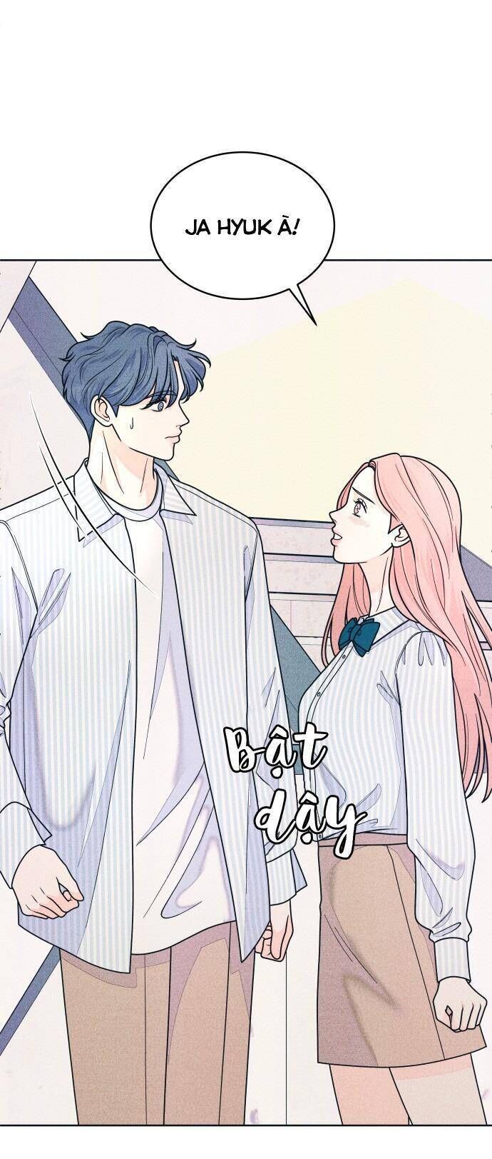 Cặp Đôi Hướng Nội Chapter 73 - 23