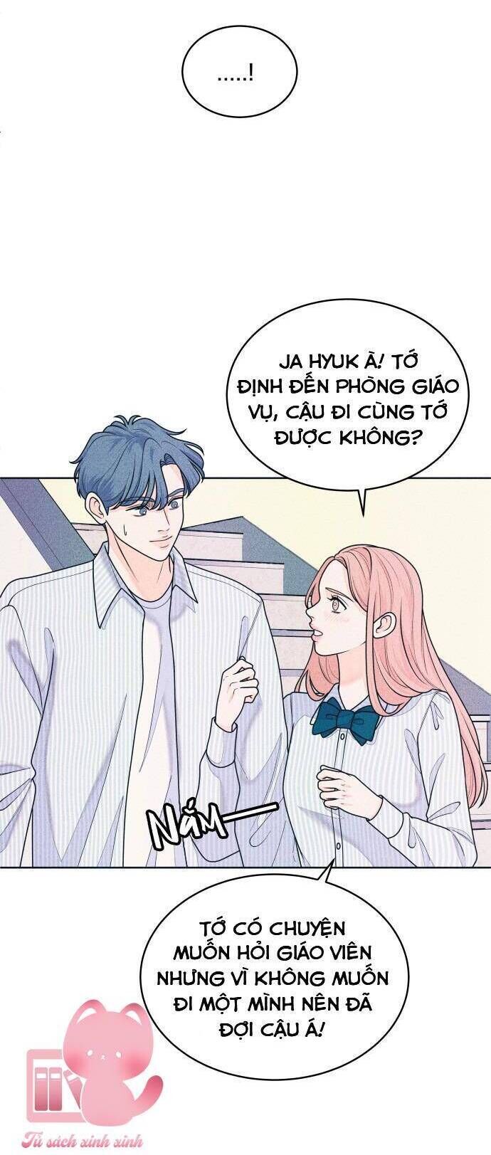 Cặp Đôi Hướng Nội Chapter 73 - 24