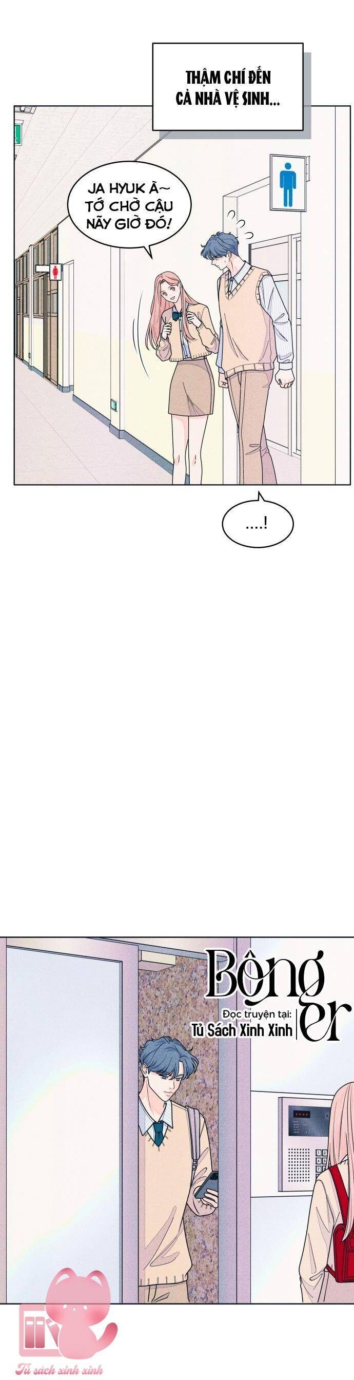 Cặp Đôi Hướng Nội Chapter 73 - 26