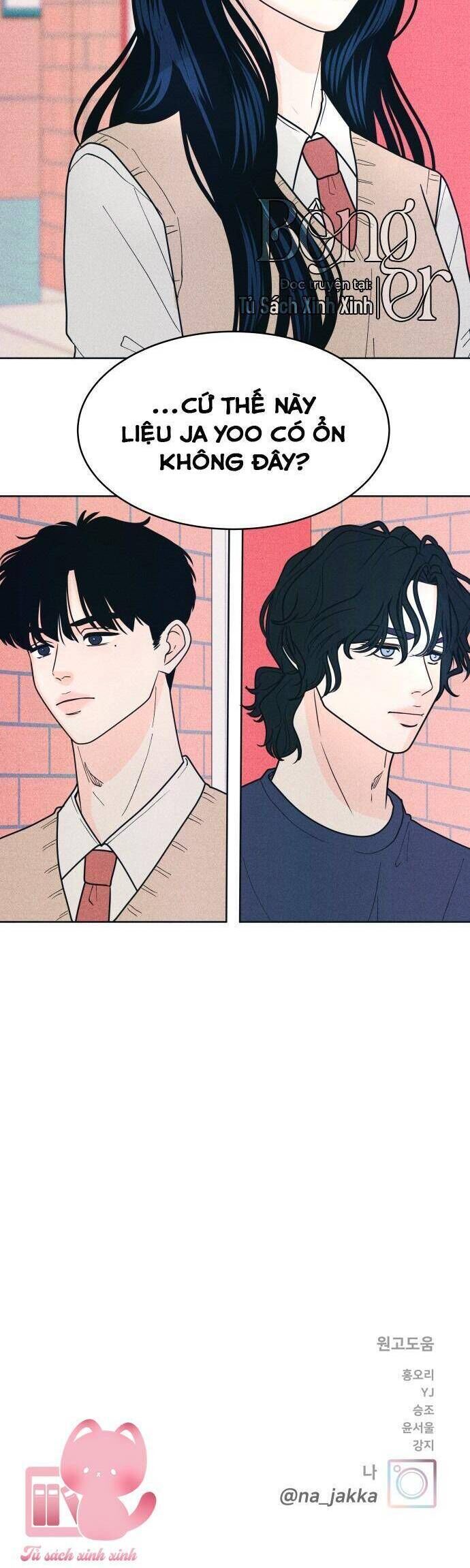 Cặp Đôi Hướng Nội Chapter 73 - 37