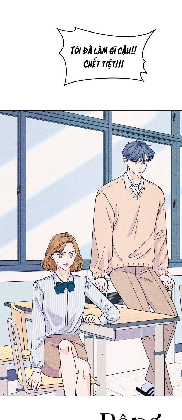 Cặp Đôi Hướng Nội Chapter 73 - 7