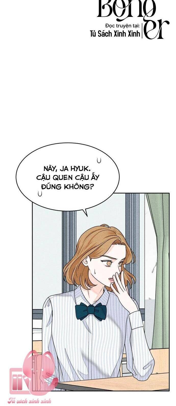 Cặp Đôi Hướng Nội Chapter 73 - 8