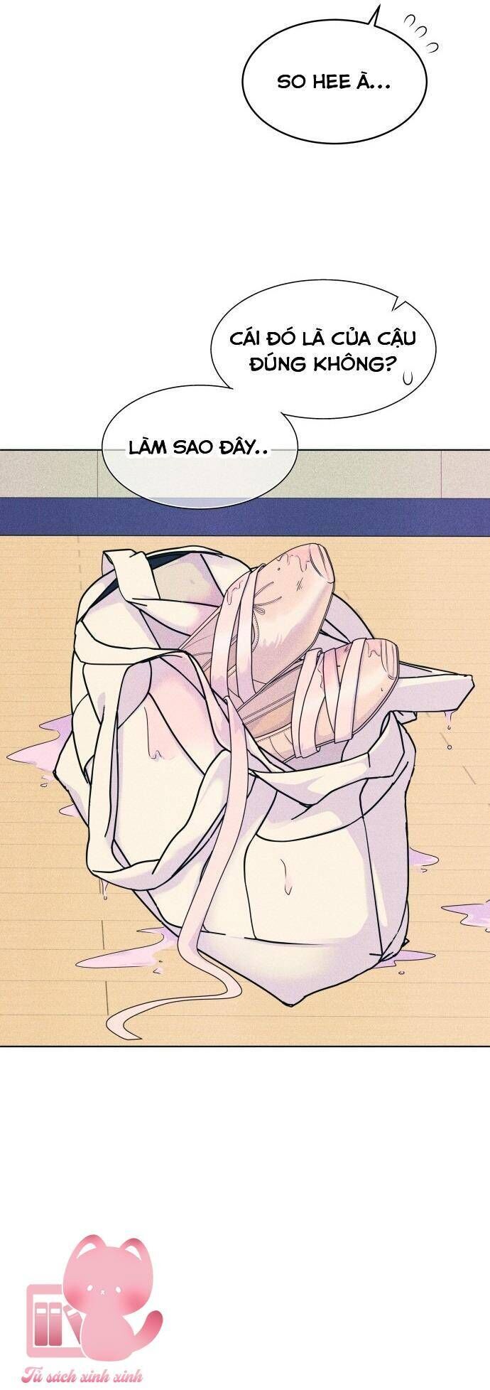 Cặp Đôi Hướng Nội Chapter 74 - 12