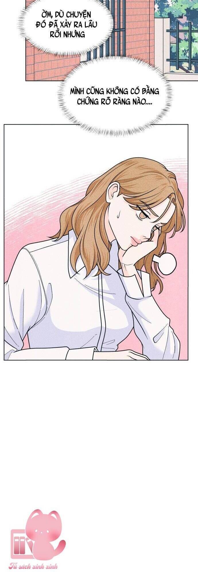 Cặp Đôi Hướng Nội Chapter 74 - 14