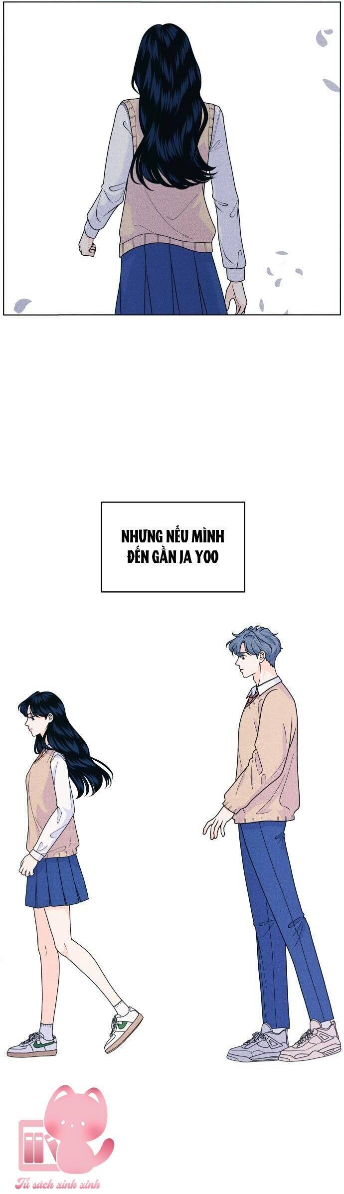 Cặp Đôi Hướng Nội Chapter 74 - 23