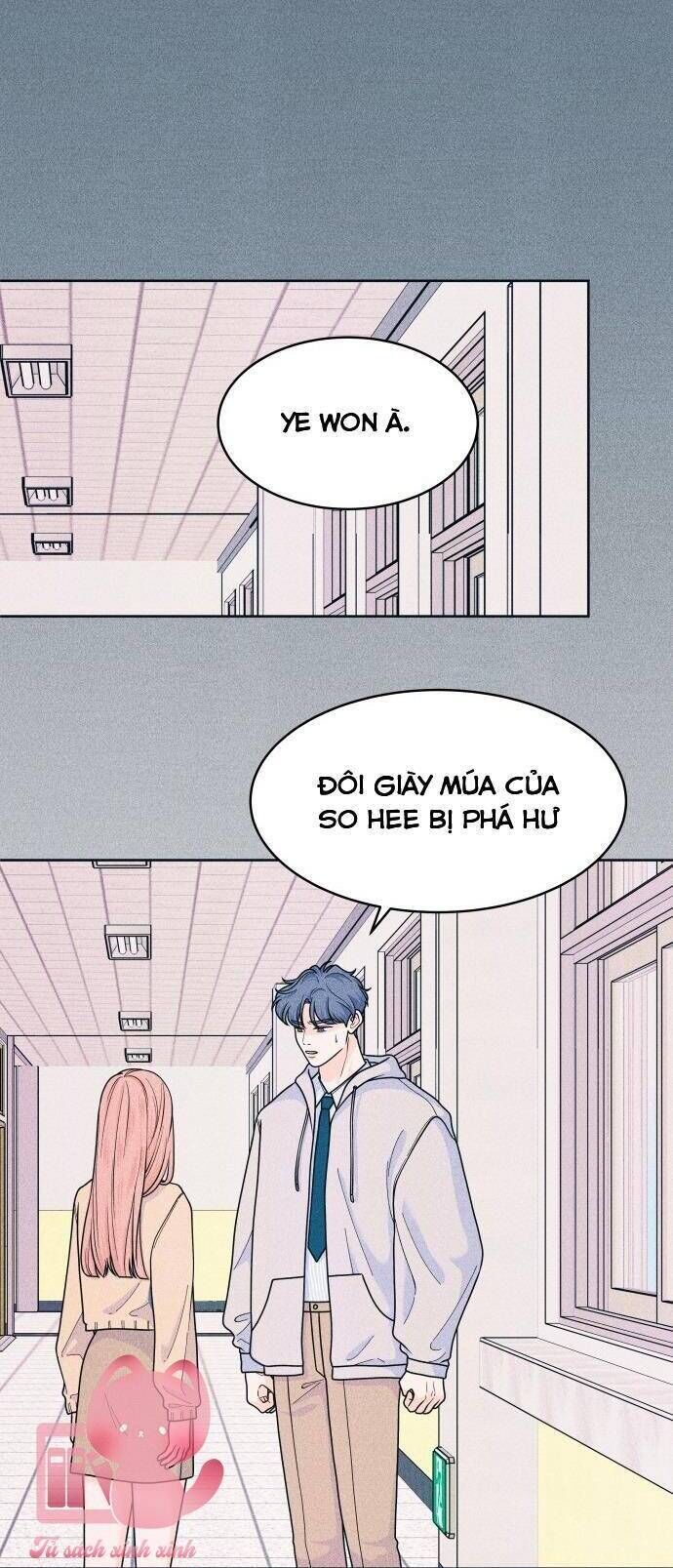 Cặp Đôi Hướng Nội Chapter 74 - 25