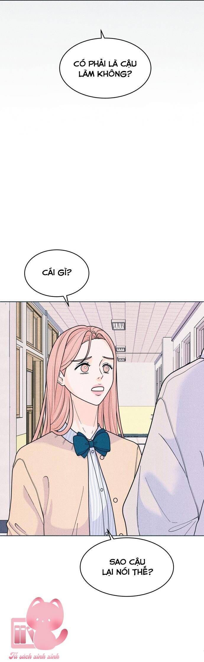 Cặp Đôi Hướng Nội Chapter 74 - 26