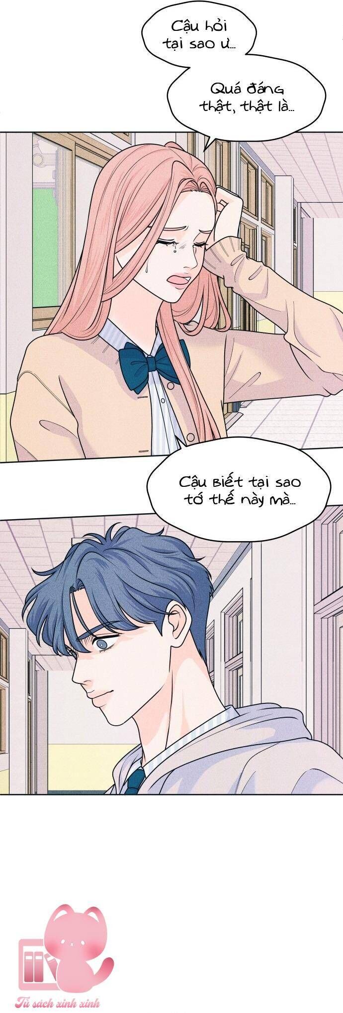 Cặp Đôi Hướng Nội Chapter 74 - 29