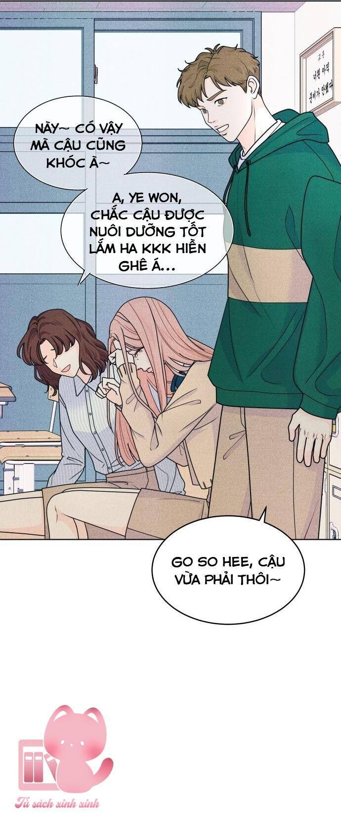 Cặp Đôi Hướng Nội Chapter 74 - 4