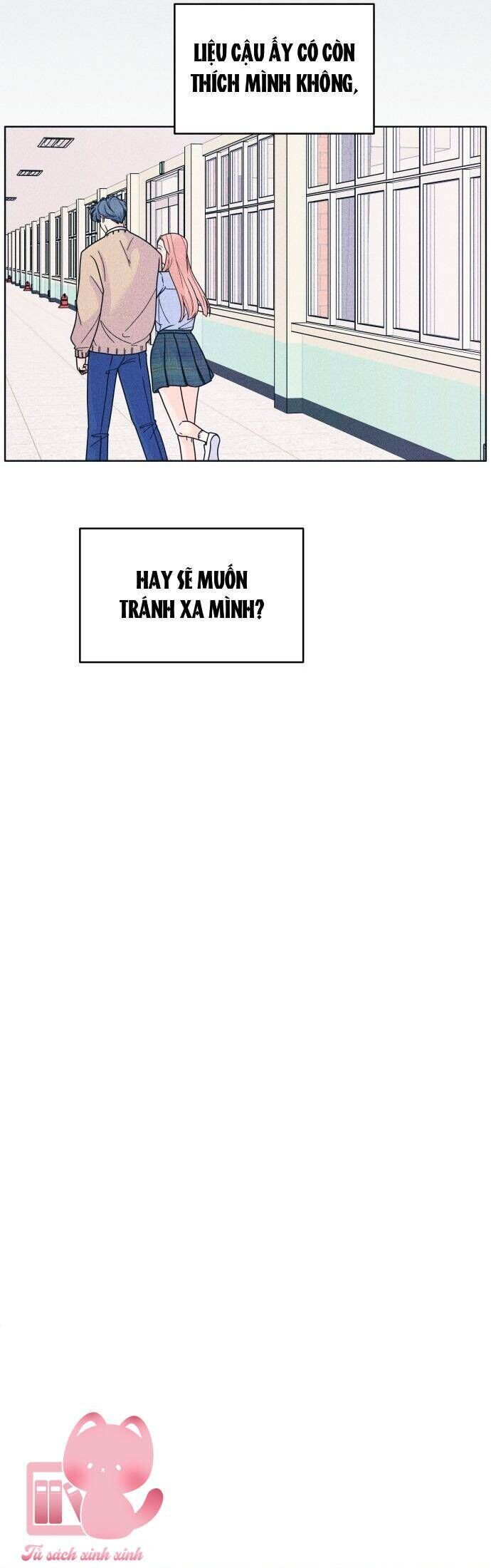 Cặp Đôi Hướng Nội Chapter 74 - 35