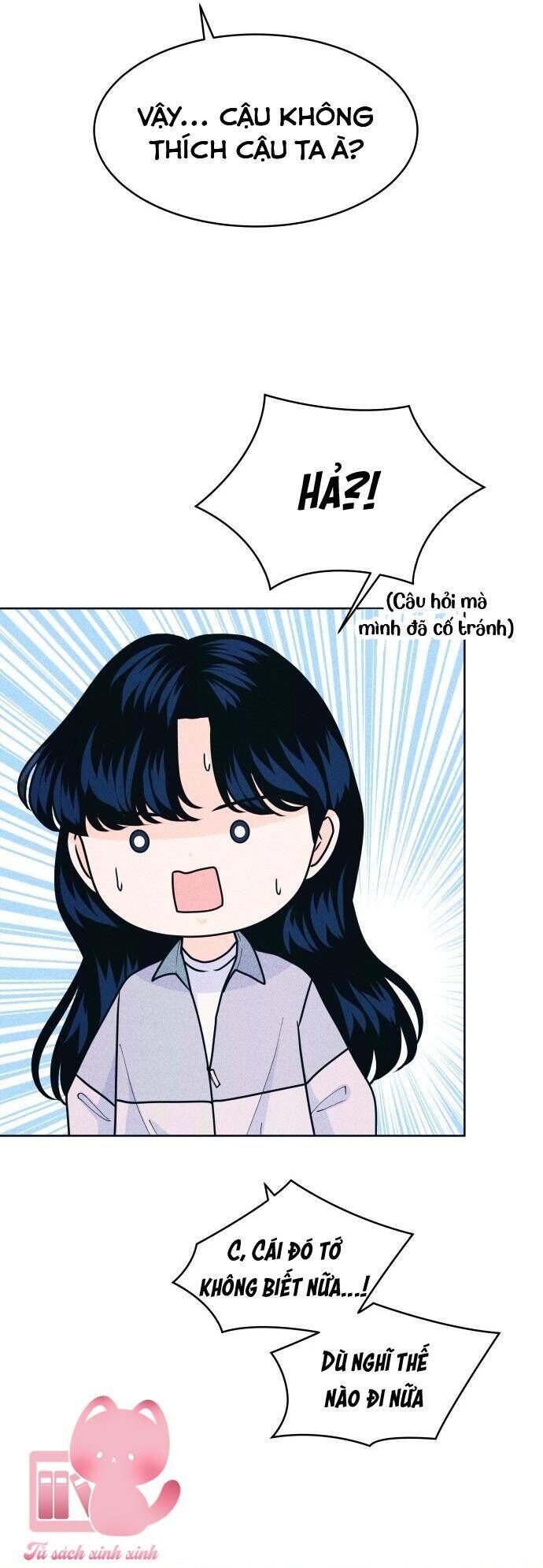 Cặp Đôi Hướng Nội Chapter 74 - 38