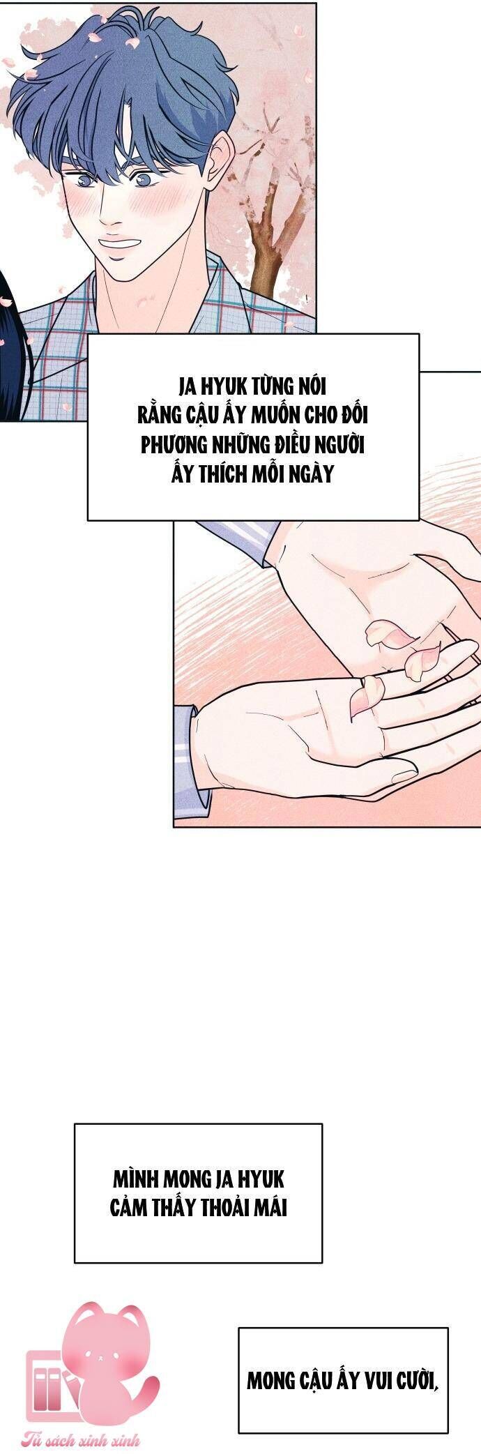 Cặp Đôi Hướng Nội Chapter 74 - 40