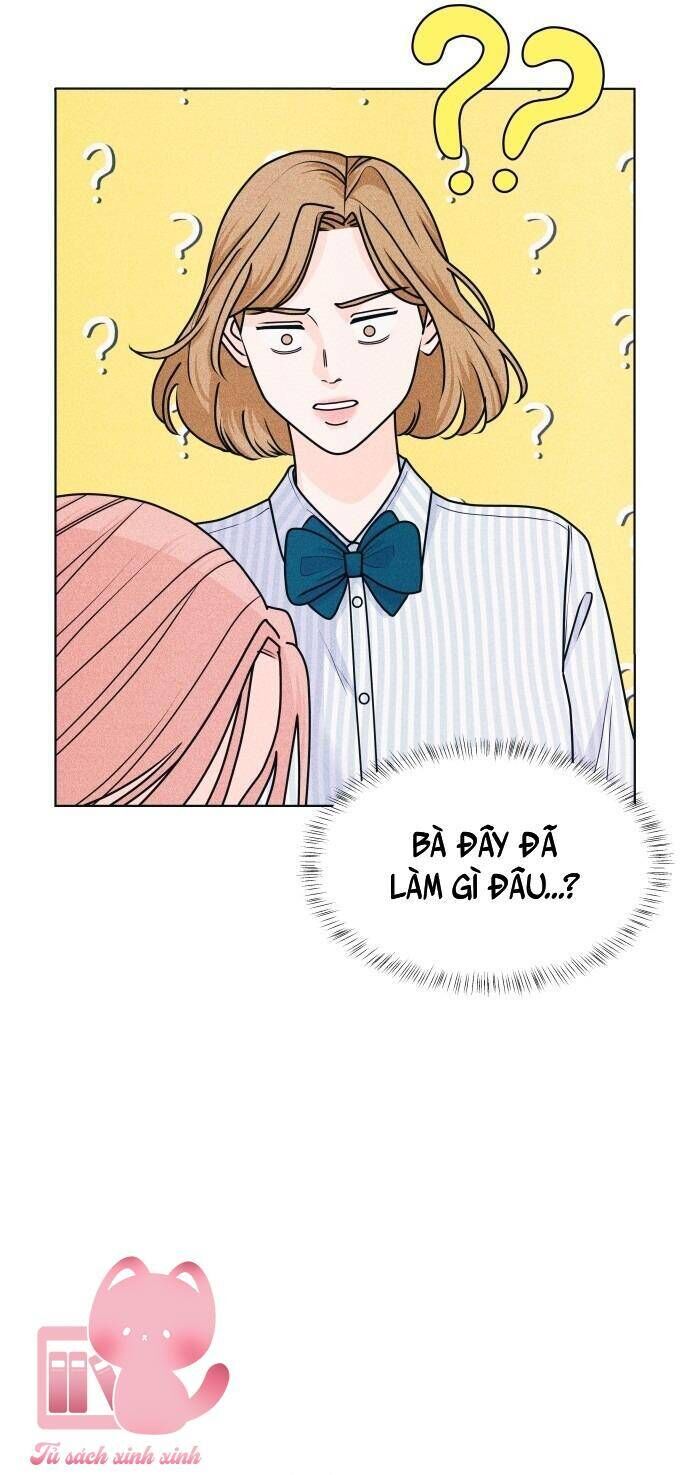 Cặp Đôi Hướng Nội Chapter 74 - 5