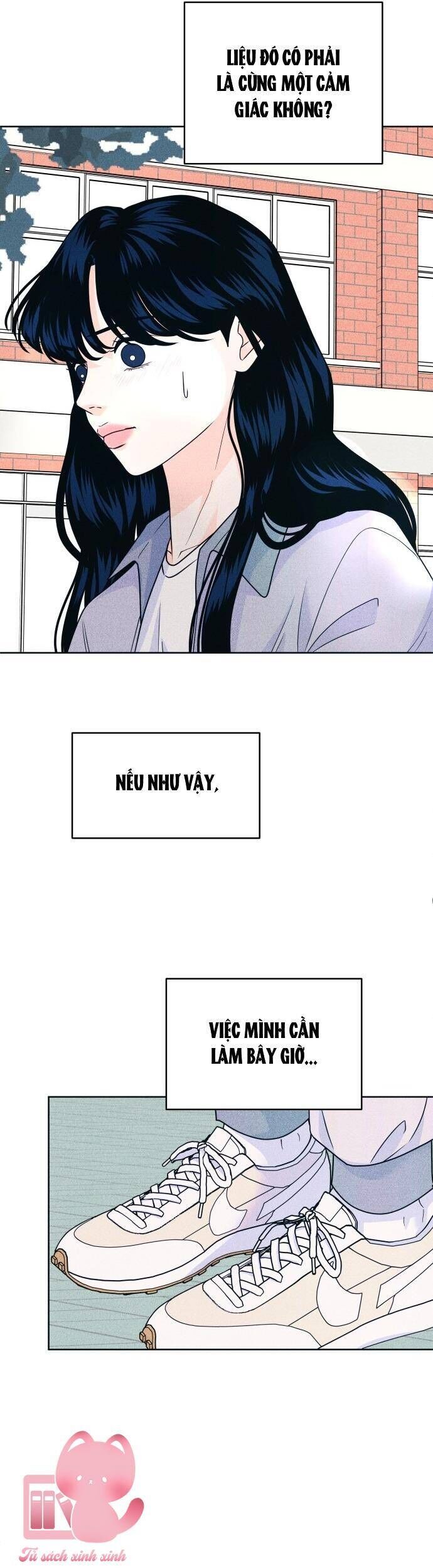 Cặp Đôi Hướng Nội Chapter 74 - 42