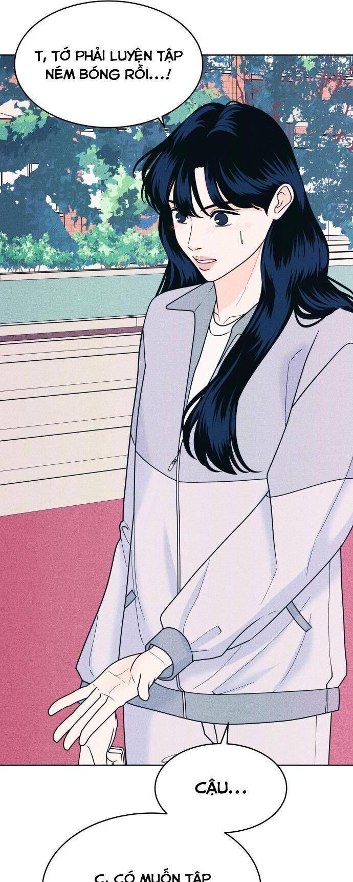 Cặp Đôi Hướng Nội Chapter 74 - 44