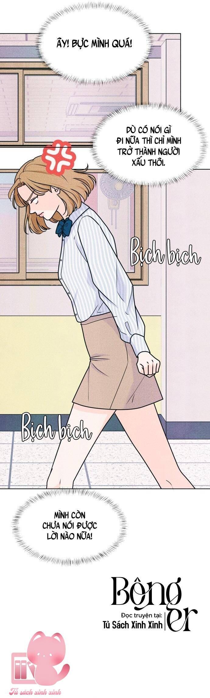 Cặp Đôi Hướng Nội Chapter 74 - 6