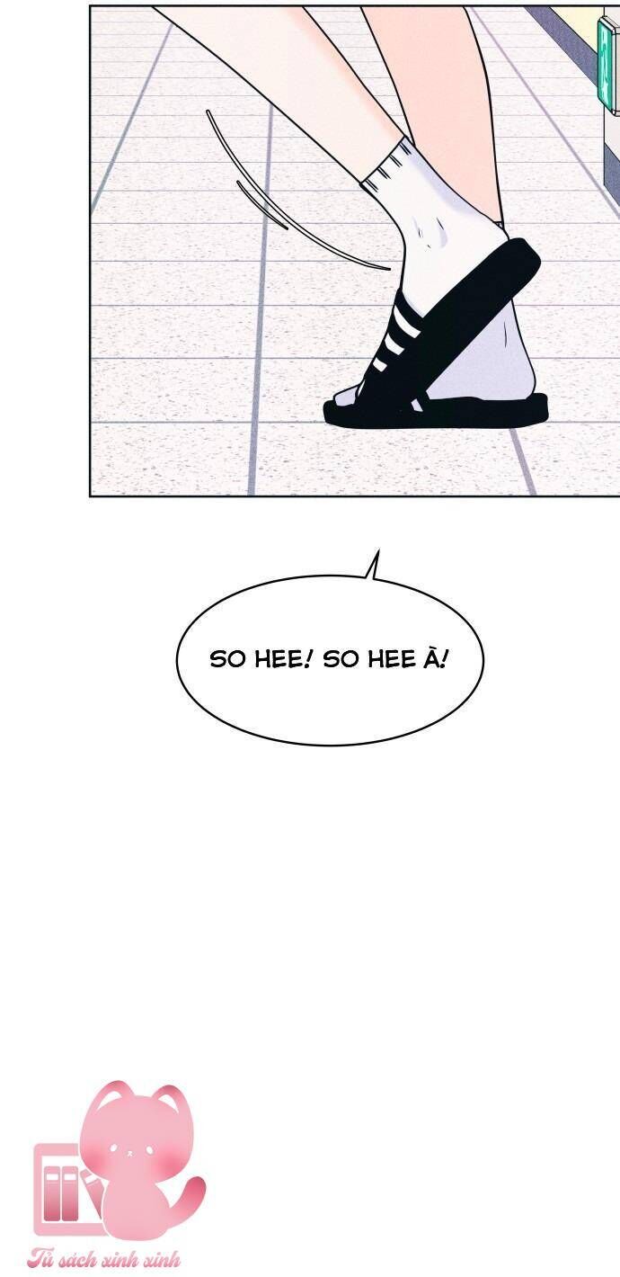 Cặp Đôi Hướng Nội Chapter 74 - 7