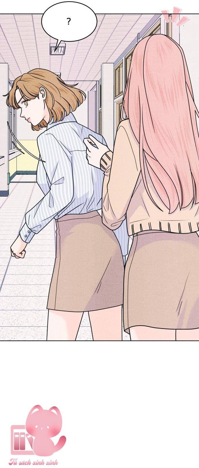 Cặp Đôi Hướng Nội Chapter 74 - 8