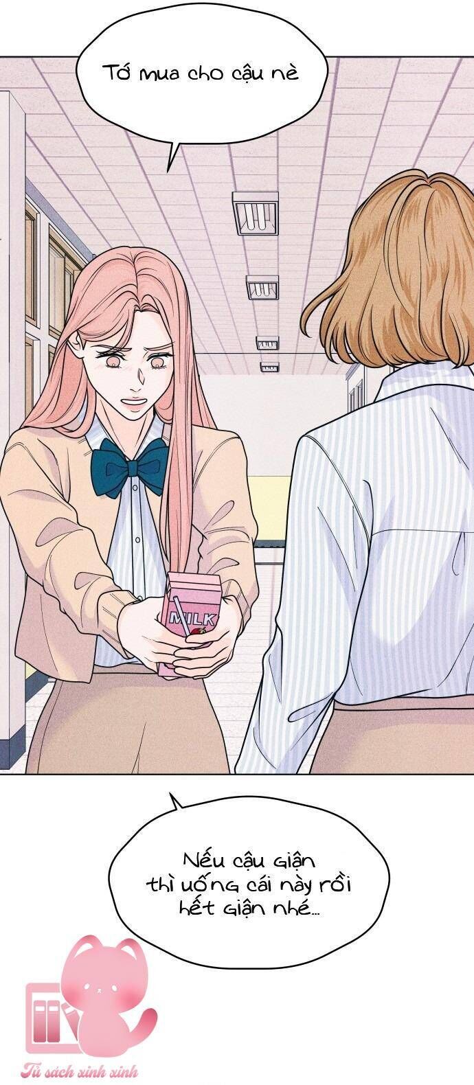 Cặp Đôi Hướng Nội Chapter 74 - 9