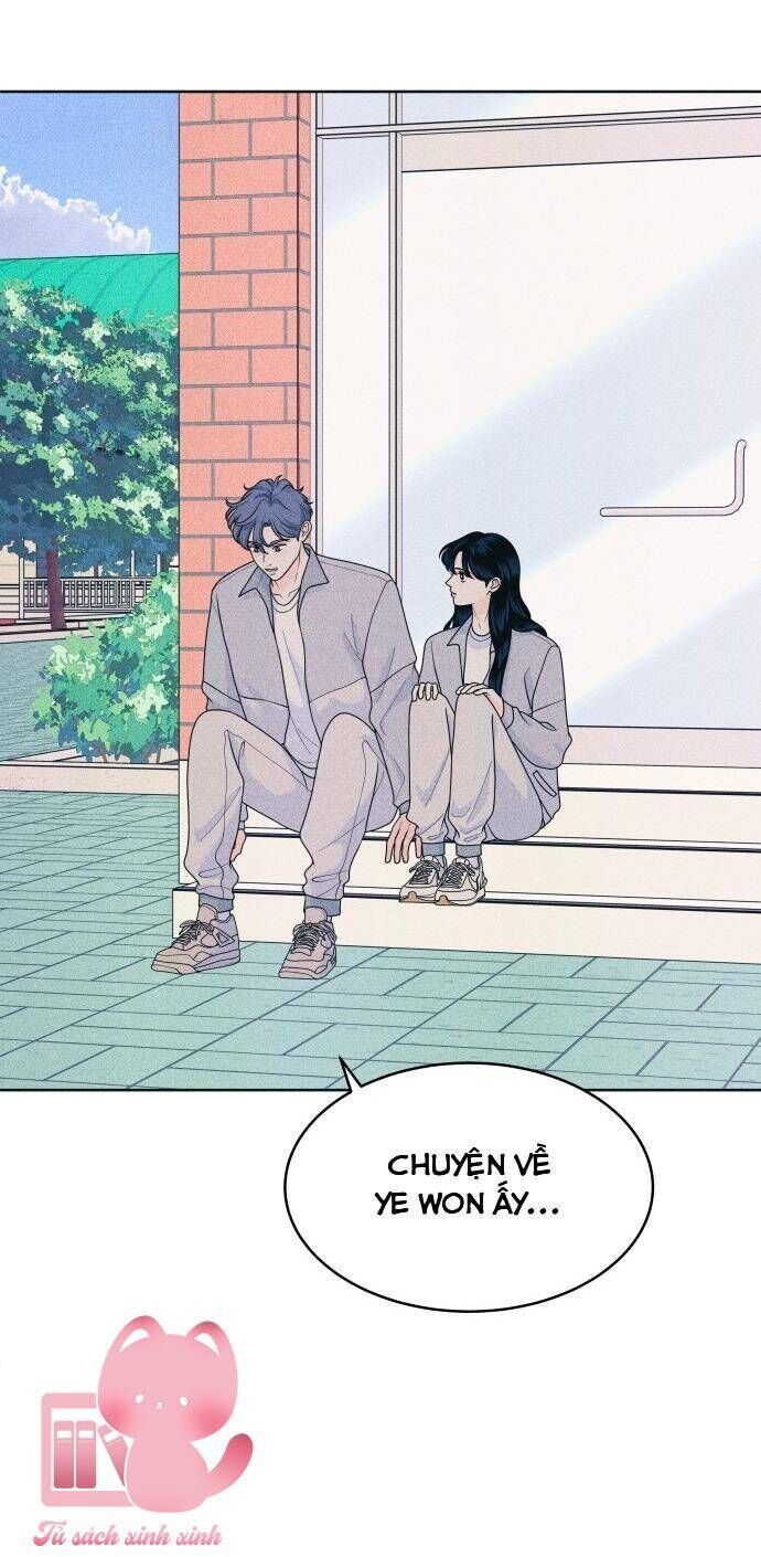 Cặp Đôi Hướng Nội Chapter 75 - 14