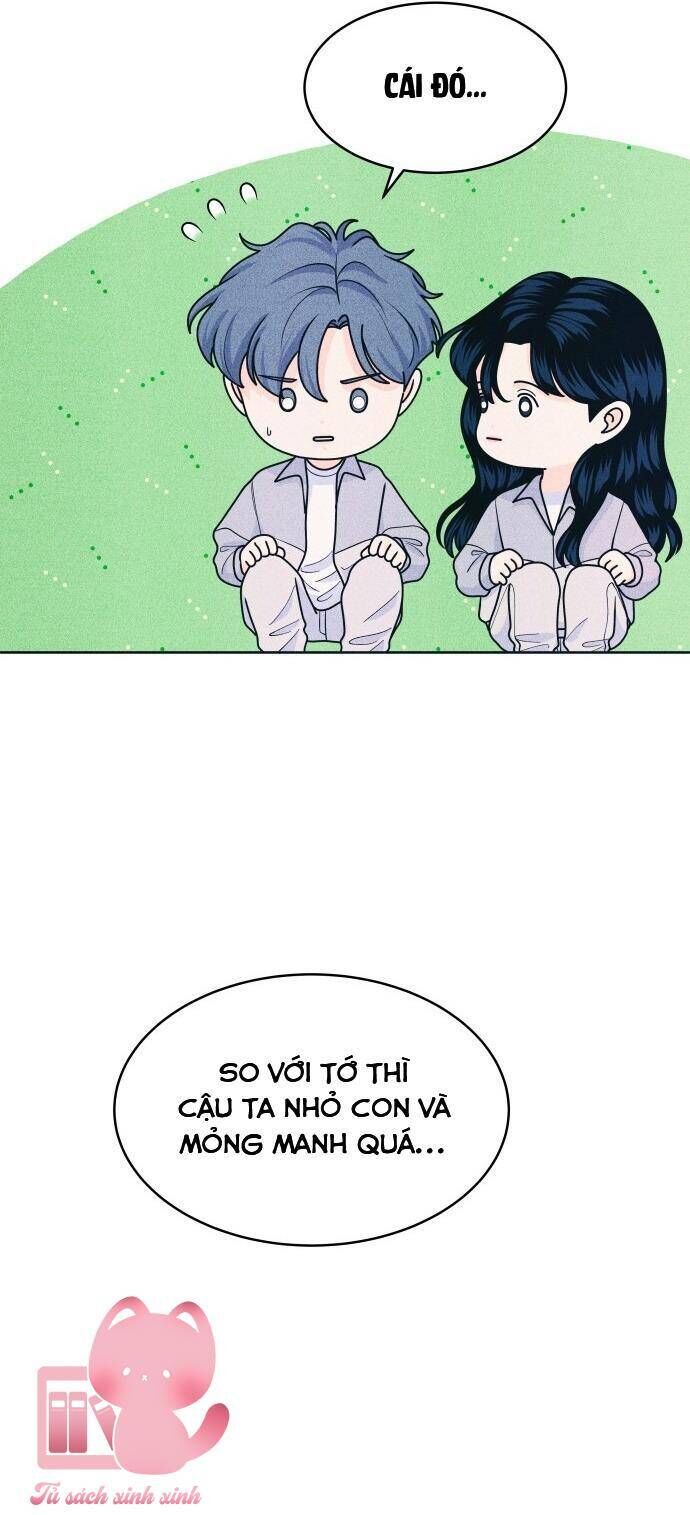 Cặp Đôi Hướng Nội Chapter 75 - 17