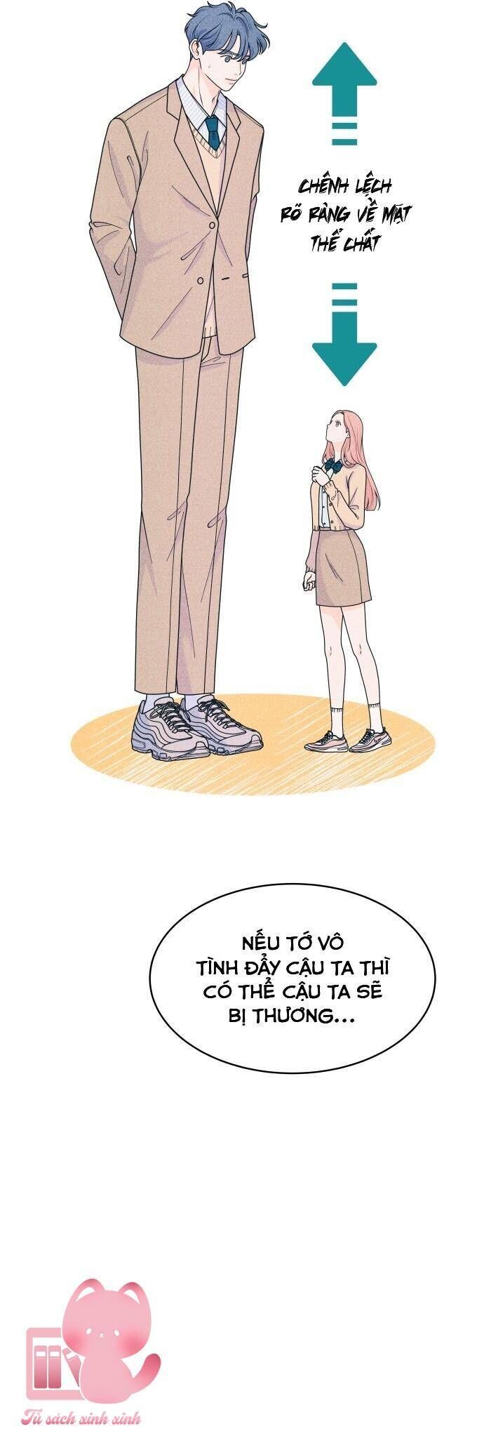 Cặp Đôi Hướng Nội Chapter 75 - 18