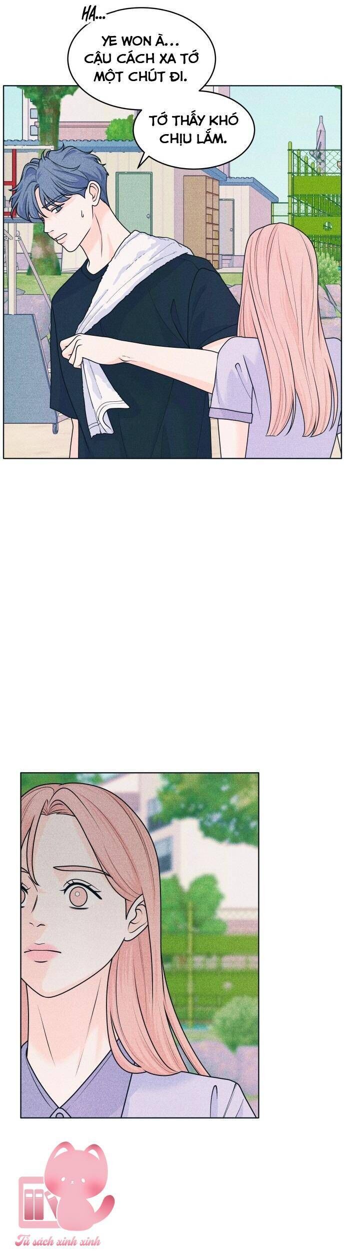 Cặp Đôi Hướng Nội Chapter 75 - 20