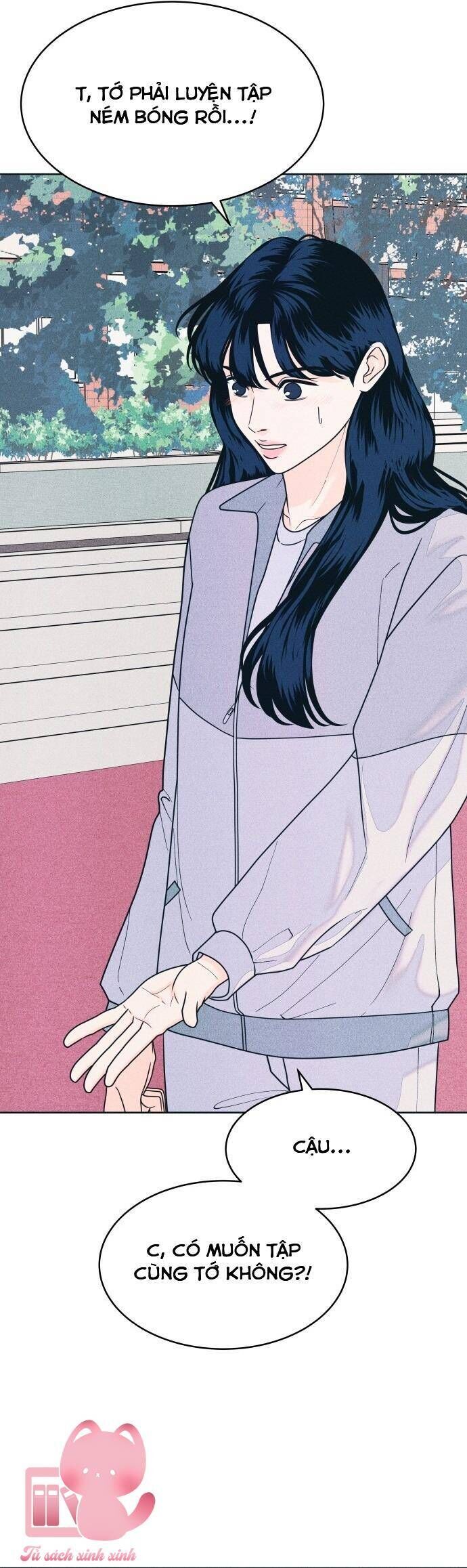 Cặp Đôi Hướng Nội Chapter 75 - 3