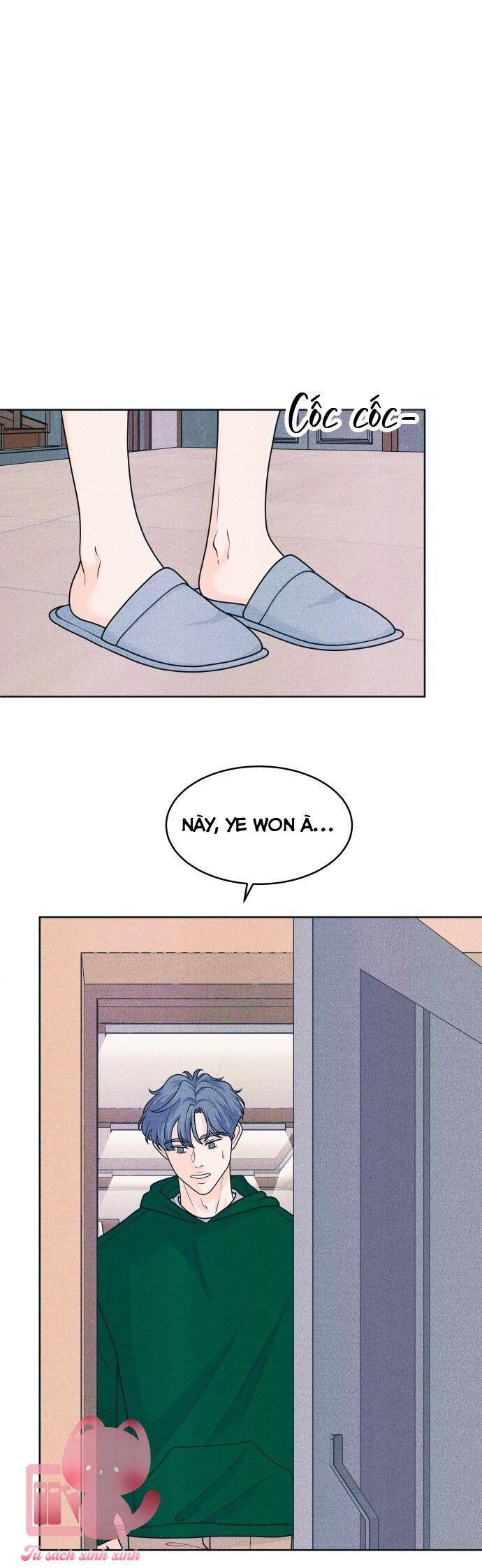 Cặp Đôi Hướng Nội Chapter 75 - 24