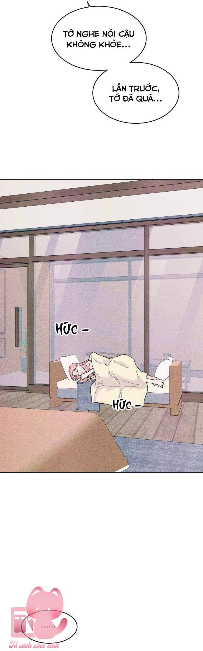 Cặp Đôi Hướng Nội Chapter 75 - 25