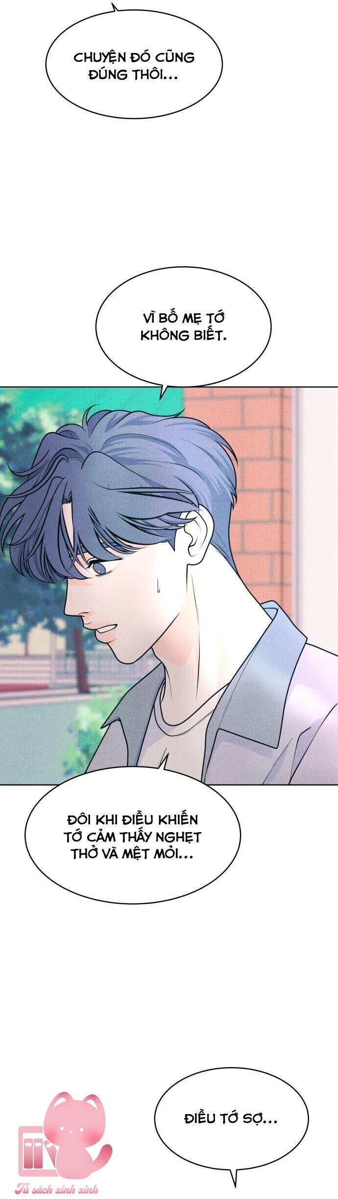 Cặp Đôi Hướng Nội Chapter 75 - 28