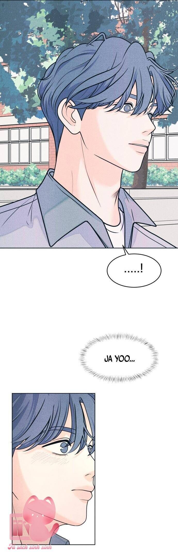 Cặp Đôi Hướng Nội Chapter 75 - 4