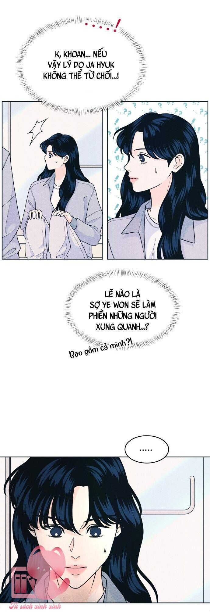 Cặp Đôi Hướng Nội Chapter 75 - 32