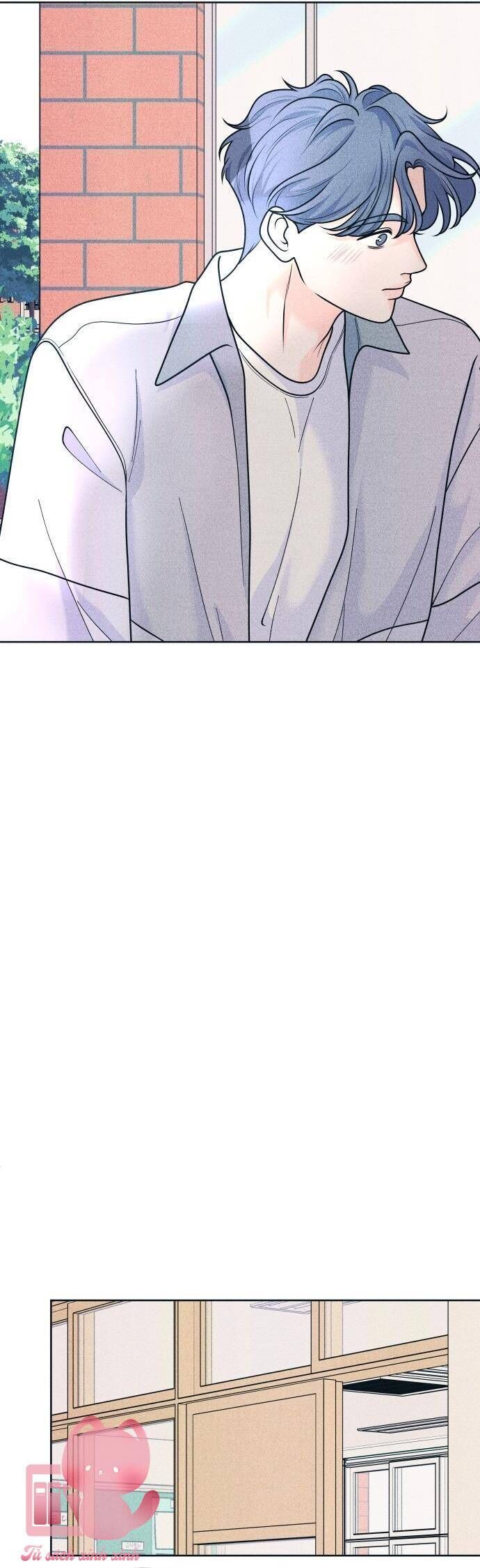 Cặp Đôi Hướng Nội Chapter 75 - 35