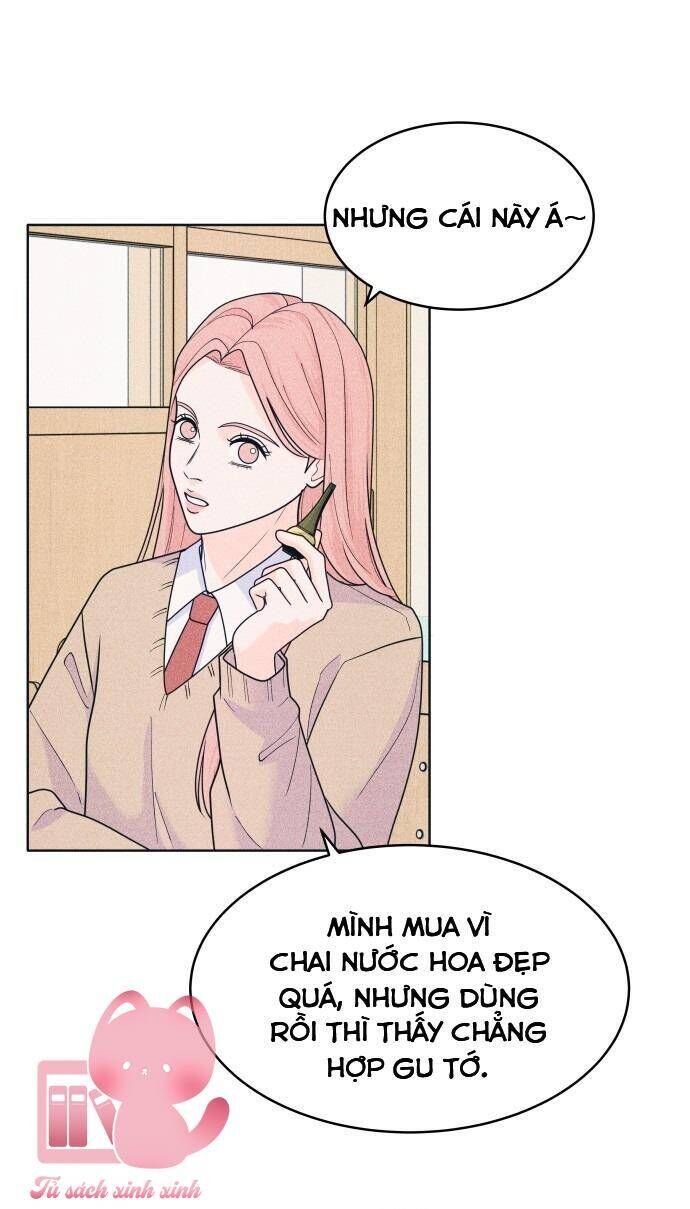 Cặp Đôi Hướng Nội Chapter 75 - 37