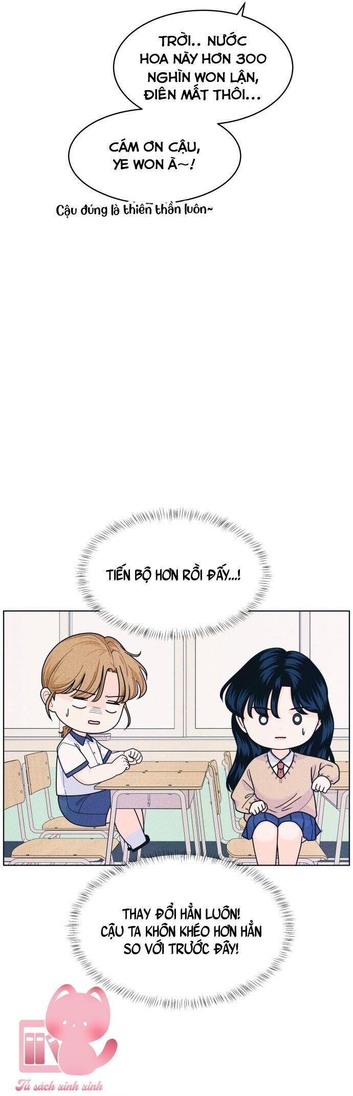 Cặp Đôi Hướng Nội Chapter 75 - 39