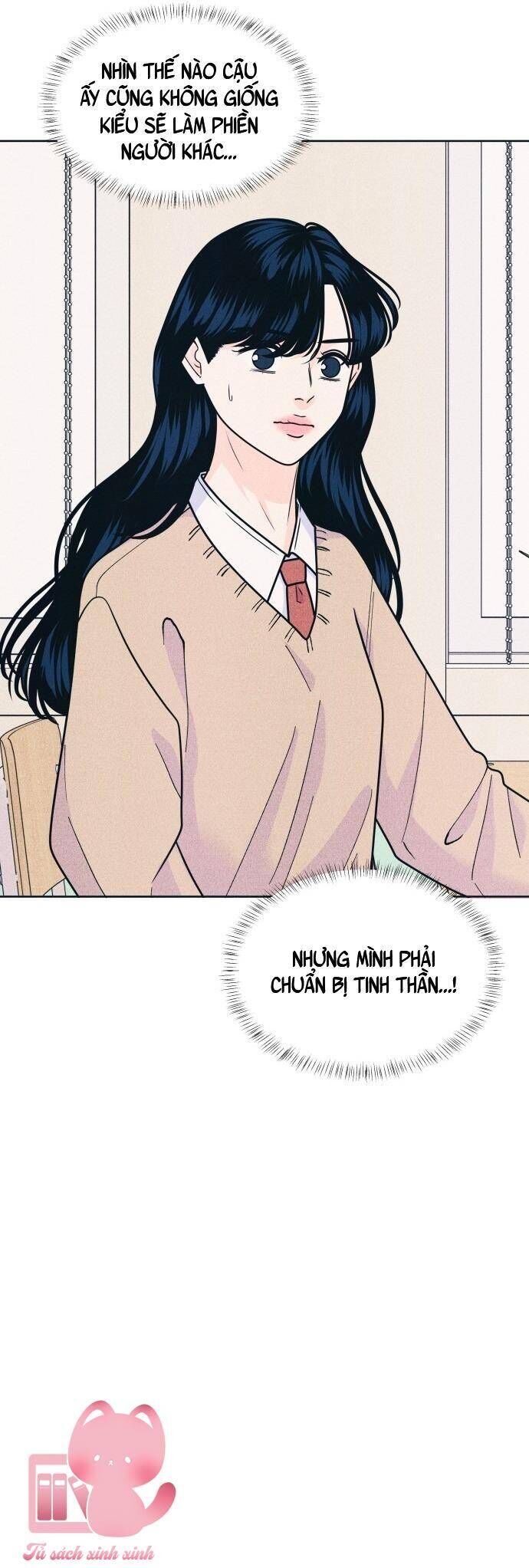 Cặp Đôi Hướng Nội Chapter 75 - 40