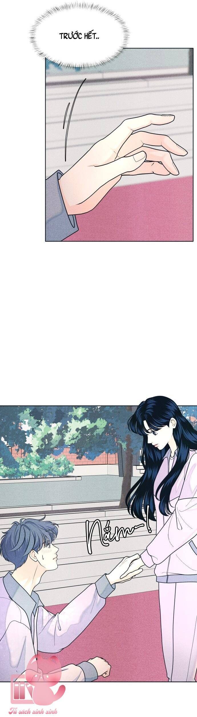 Cặp Đôi Hướng Nội Chapter 75 - 5