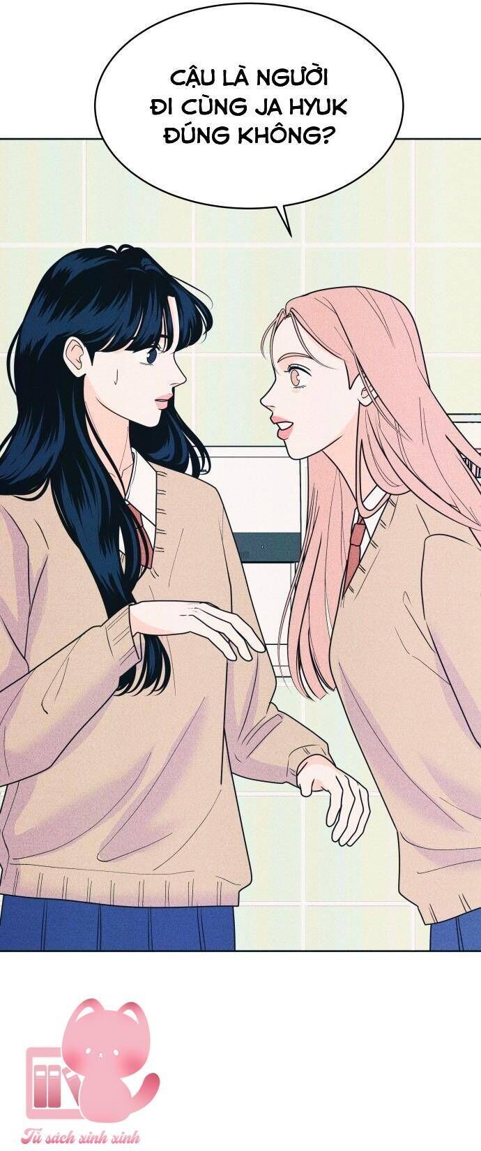 Cặp Đôi Hướng Nội Chapter 75 - 42