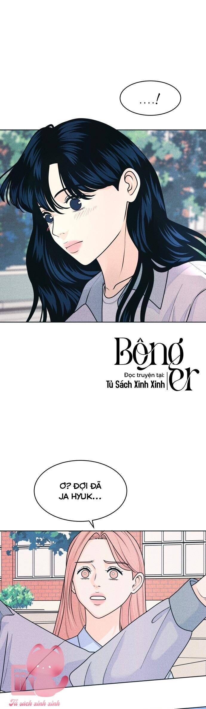 Cặp Đôi Hướng Nội Chapter 75 - 6