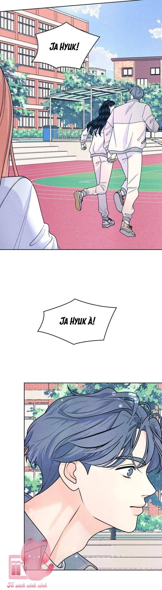 Cặp Đôi Hướng Nội Chapter 75 - 7